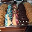 Assorted Cookies for Holiday