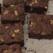 Brownies with Nuts
